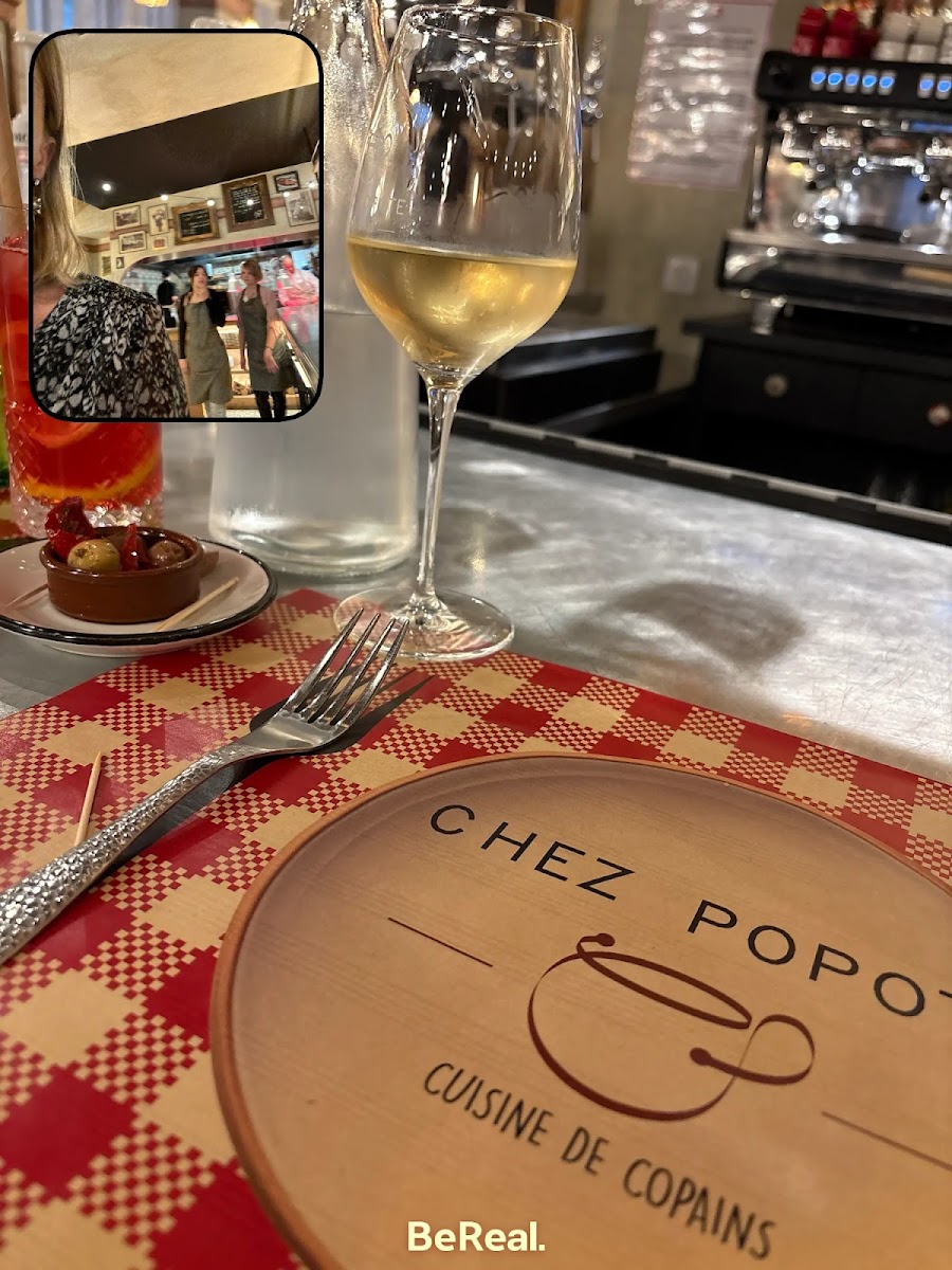 Chez Popote Photos 2